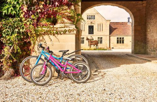 The Stalls - Photo 8