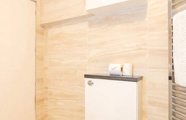 Cosy 2 Bedroom Apartment in Central London With Garden - Foto 18