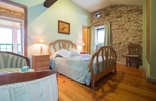 Casa da Urcela - Photo 4