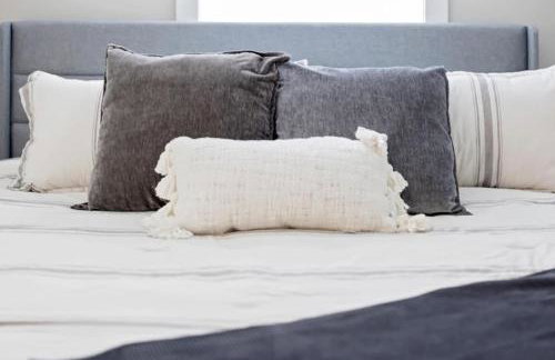 Fall Festivities - 4BR Home by IU Stadium Bloomington Bliss - Foto 17