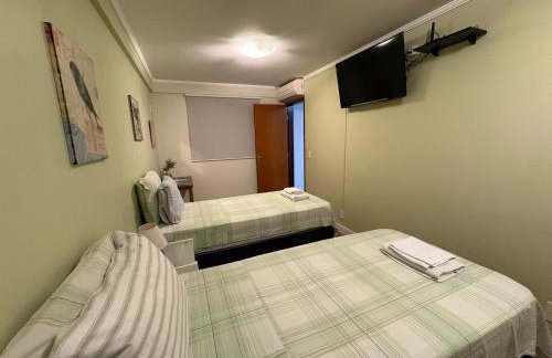 Ipê Rosa Apartamento - Foto 14