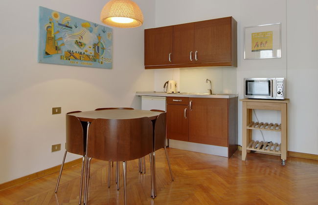 Milan Apartment Rental - Foto 16