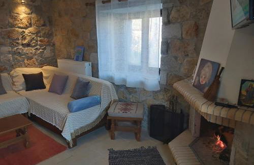 Stymfalia stone house - Foto 9