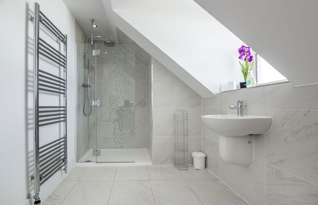 Milford Street - 5 Bed - Saundersfoot - Foto 38