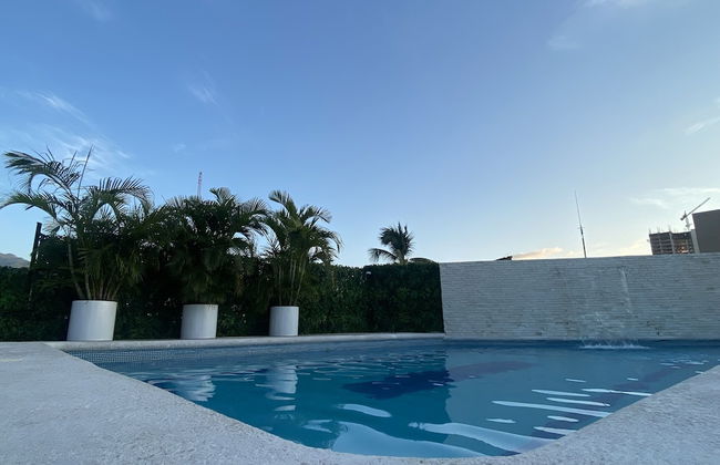 Hotel Suites Mar Elena - Foto 26