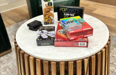 Lake Ouachita's Luxury Lake House - Foto 3