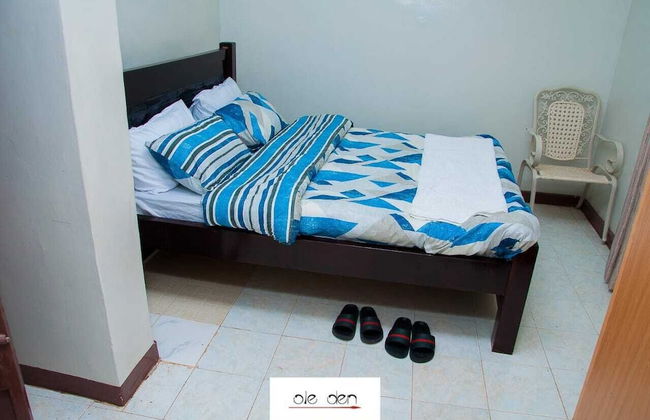 Stay.Plus Ole Den Party House Kajiado - Foto 2