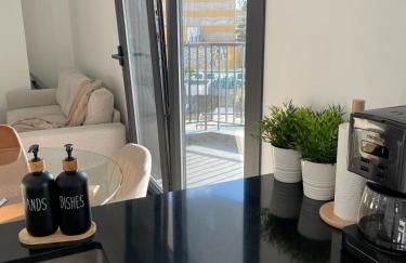 Apartamento UrbanSky con terraza - Photo 18