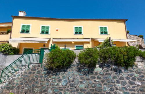 Villa dell'Erta - Levanto - Foto 8