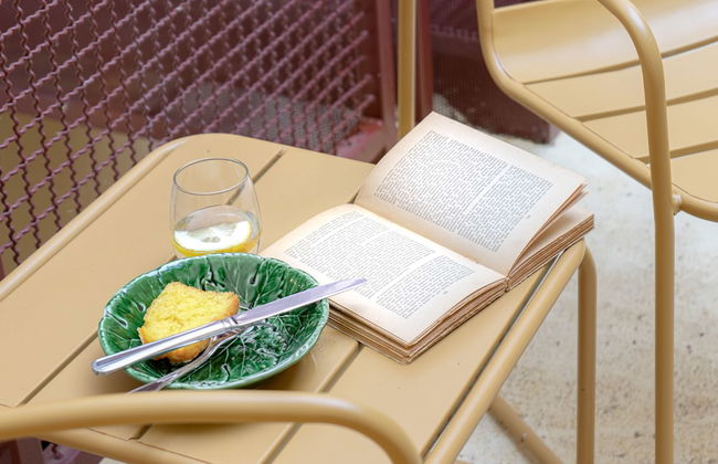 Entre Ruas Apartments - Photo 70