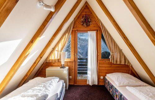 Ferienhaus Moritz - Foto 11