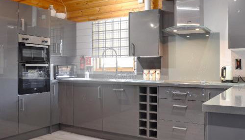 Quarry Lodge - Foto 4