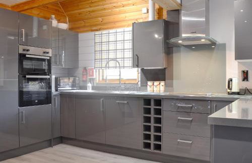 Quarry Lodge - Foto 4