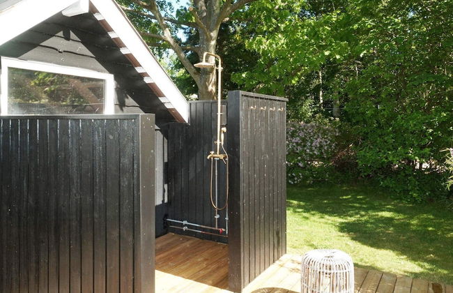 6 Person Holiday Home in Vig - Photo 43