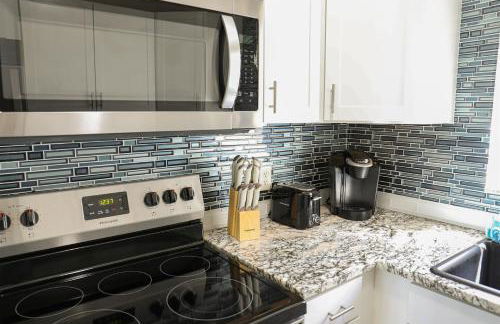 Tradewinds Retreat - Pool, 15 min to Clearwater Beach - Foto 42