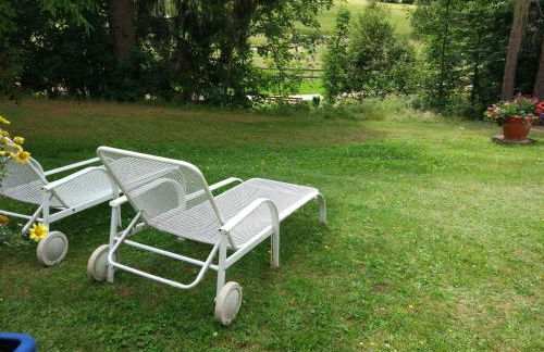 Ferienwohnung Bollenhut - Foto 29