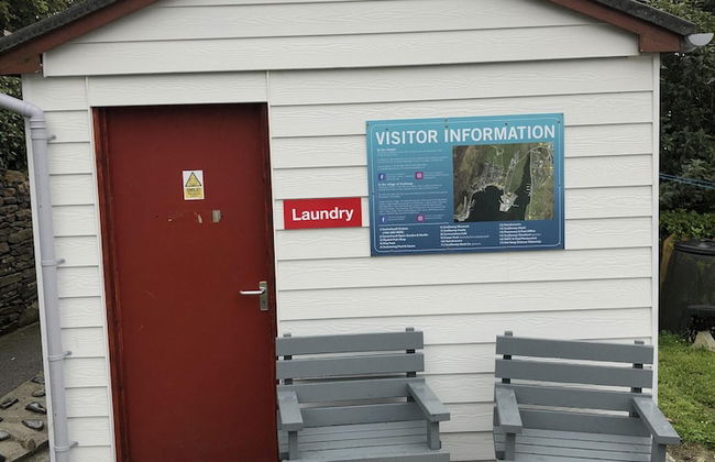 Easterhoull Chalets - Photo 73