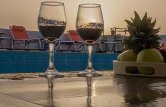 Houmeli Maisonettes & Apartments - Foto 3