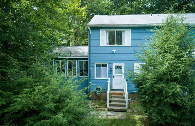 Poconos Retreat A Vintage Gem - Foto 42