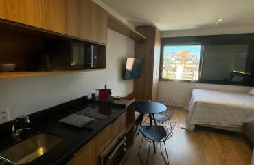 Loft Luxo Yoo Moinhos de vento 14 - Foto 9