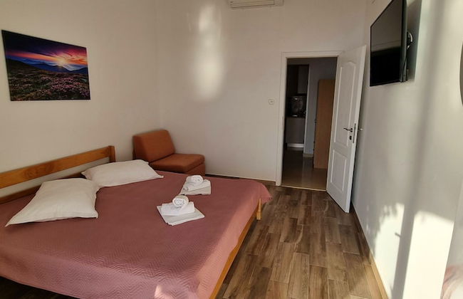 Apartments Reljic A1 - Foto 3