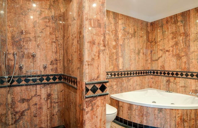 InstaStay Front line Harbor Apartment - Foto 42