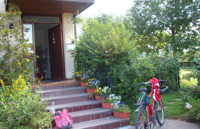 Welcoming Apartment in Niedereschach OT Kappel near Lake - Photo 33