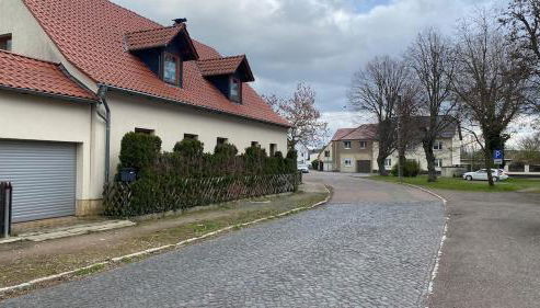 Wohnung im Grünen Haus Cara 90 qm 4 Zi Kü Bad - Foto 4
