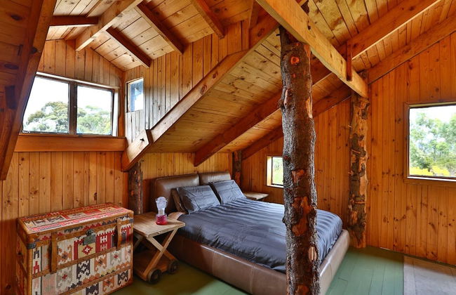 Bruny Island Lodge - Photo 6