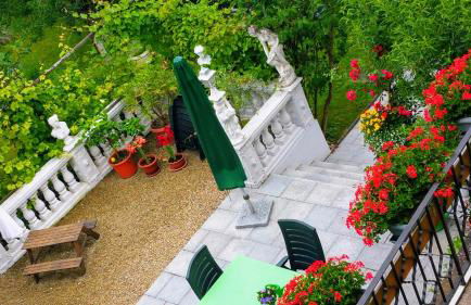 Ferienwohnung am Gipsberg - Photo 11