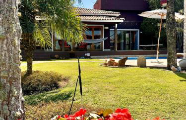 Casa de Campo 3 suites - Atibaia 60 Km SP proximo ao TAUÁ - Foto 4