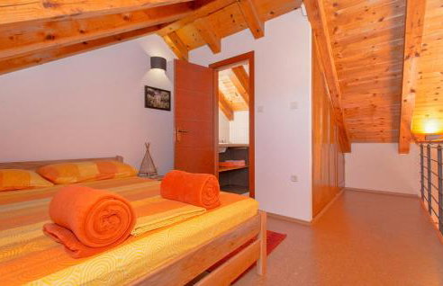 1 Bedroom Cozy Home In Rudina - Foto 19