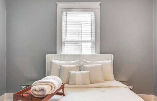 3 Mi to French Quarter Retreat with Private Yard - Foto 16