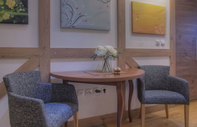 Villa Natural Wood - Foto 19