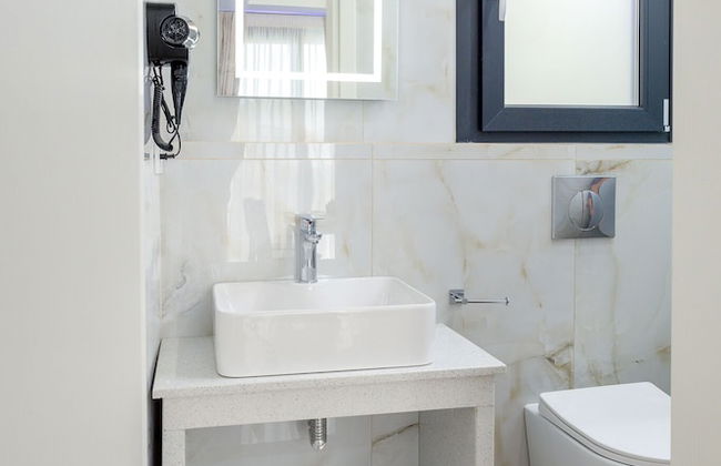 Vrachos Luxury Maisonettes - Foto 24