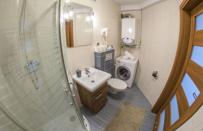 Apartamenty Centrum - Photo 73