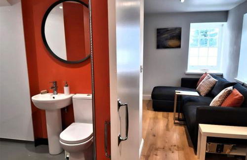 The Coach House at Lowbyer - Foto 10