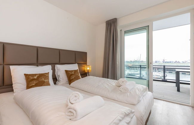 Apartment in Sint-annaland by Oosterschelde - Foto 6