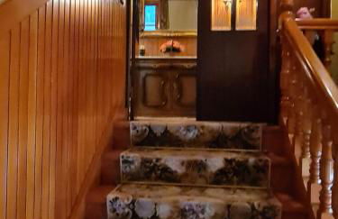 Gran casa rural con Finca de 4000 m2 - Foto 10