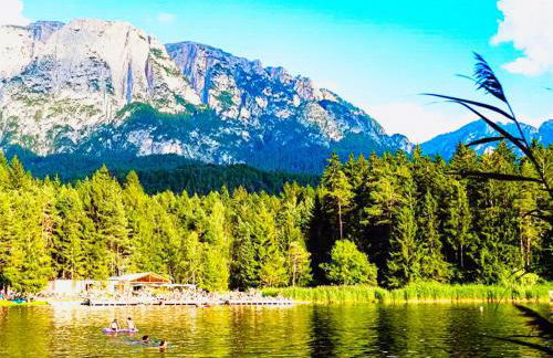 Vidora Apartments - Dolomites Escape in Alpe di Siusi (Seiser Alm) - Foto 16