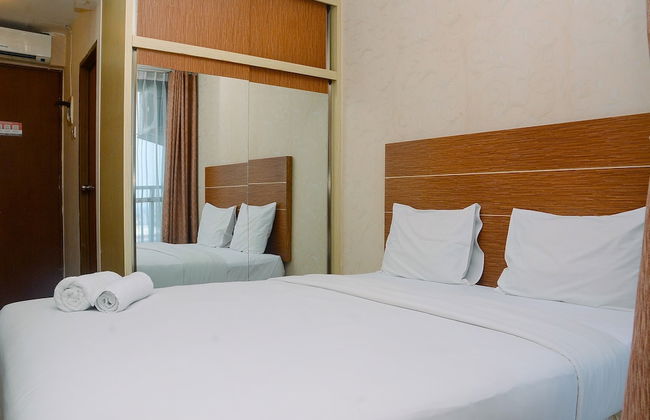 Comfort and Modern Studio Tifolia Apartment - Photo 4