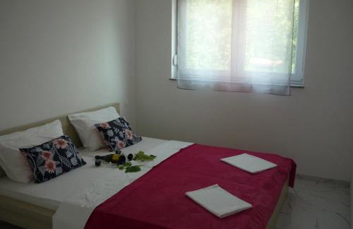 Apartment Seline 8 nur 200 m bis zum Strand - Foto 11