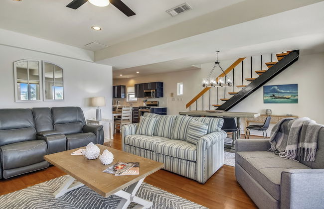 Pool Days and Dock Nights - Foto 10