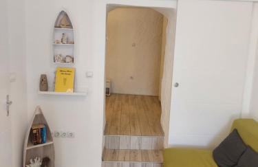 Apartmant Bionda Novi Vinodolski, cozy and nice apartment for 4 people in the city center - Photo 80