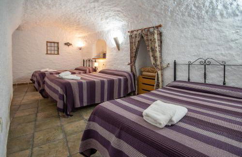 Alojamiento Cuevas Victoria - Photo 29