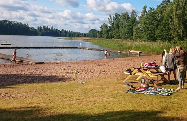 Holiday Home in Gedser - Foto 23