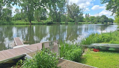 Ferienhaus Saaleblick - Photo 3