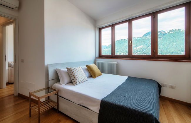 Bird's Eye View - Foto 4