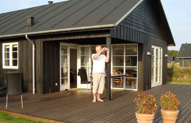 8 Person Holiday Home in Nysted - Foto 15