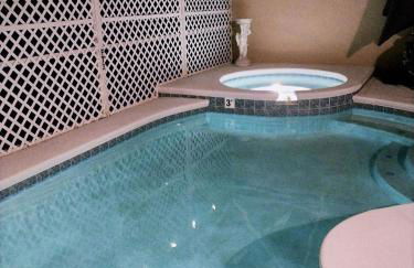 Mermaid Villa Near Disney, 4 Bedrooms, Pool & Spa! - Foto 42